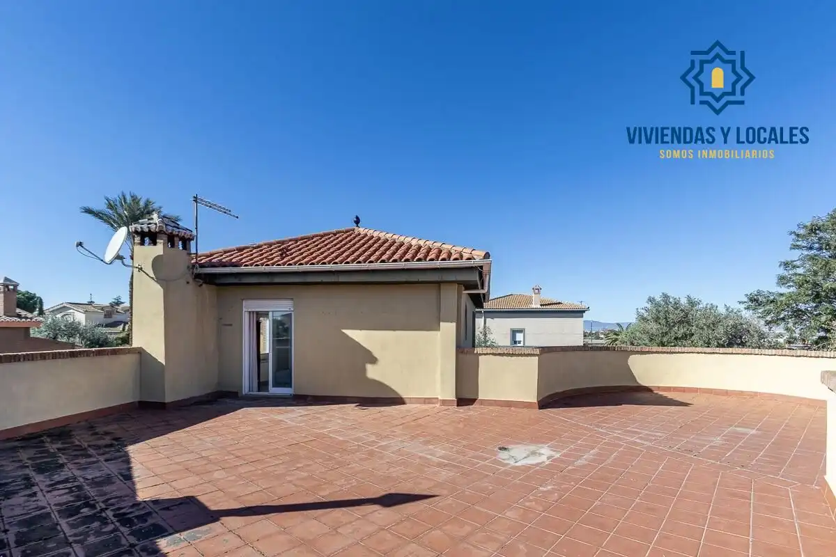 Villa avec piscine à vendre à Residencial Triana - Barrio Alto, imagen 38