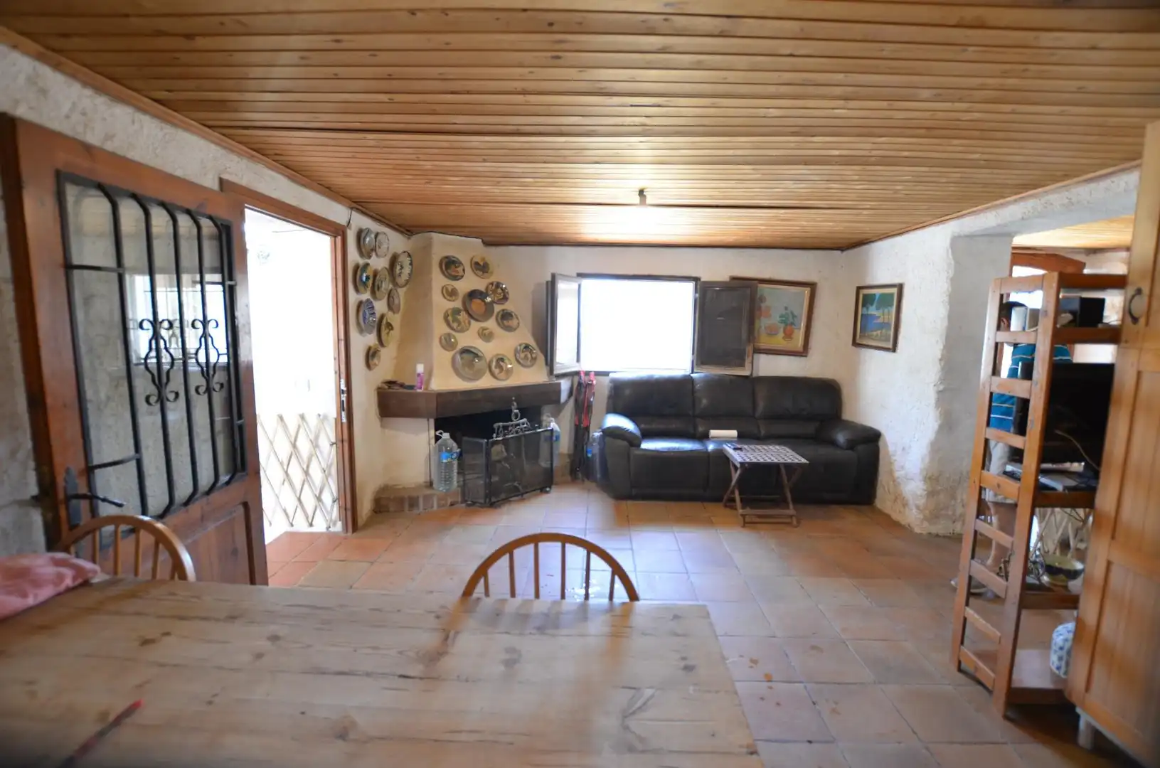 Finca rústica en venta en Tivissa con Jardín privado, Terraza y Trastero