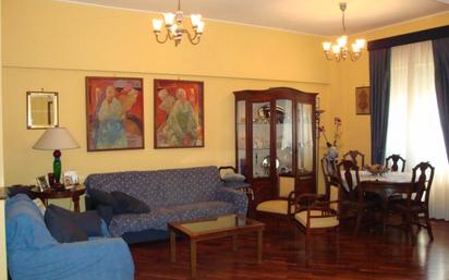 Sala d'estar de Pis en venda en Lorca