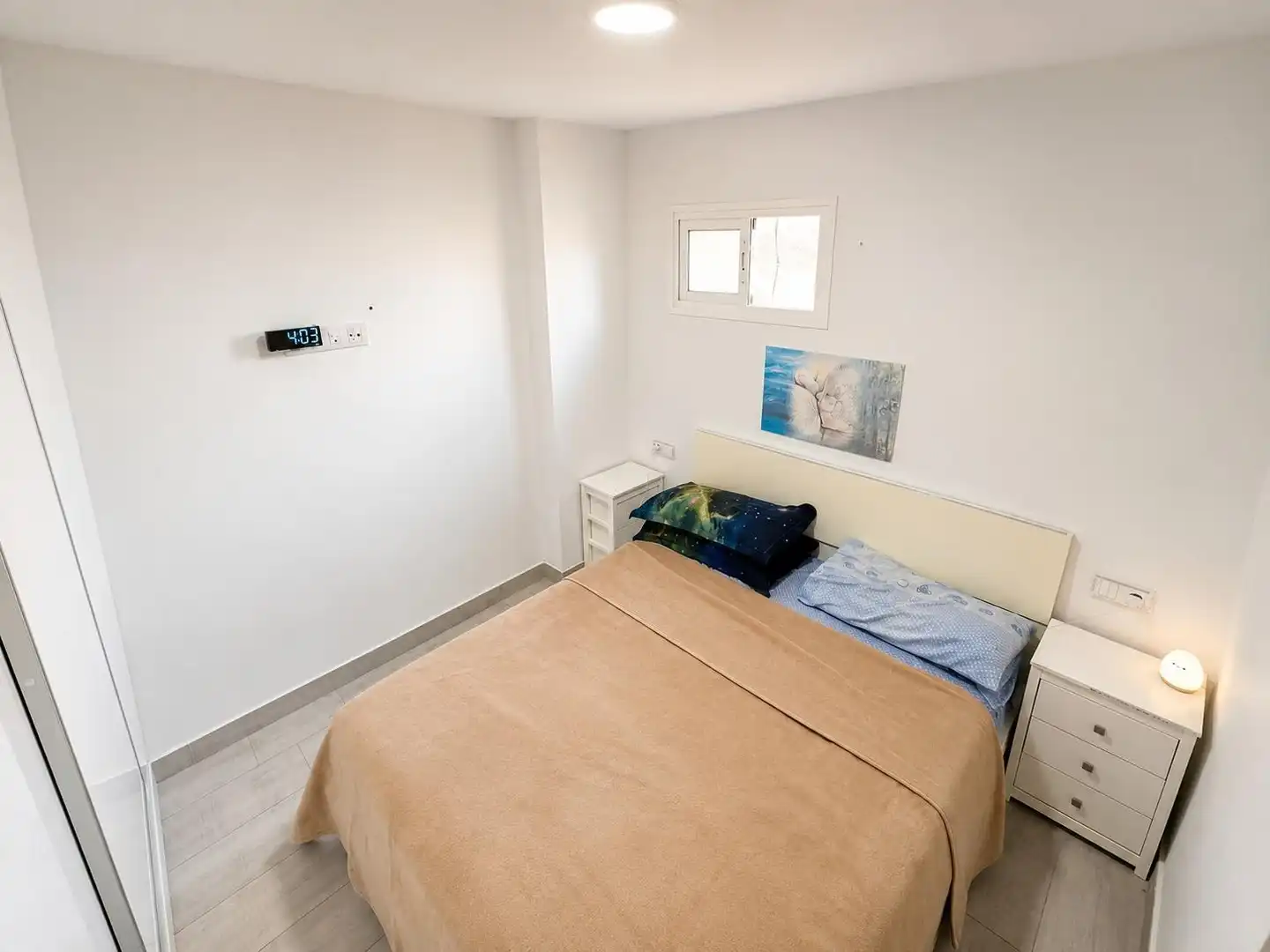 Bedroom of Study for rent in Adeje  with Terrace
