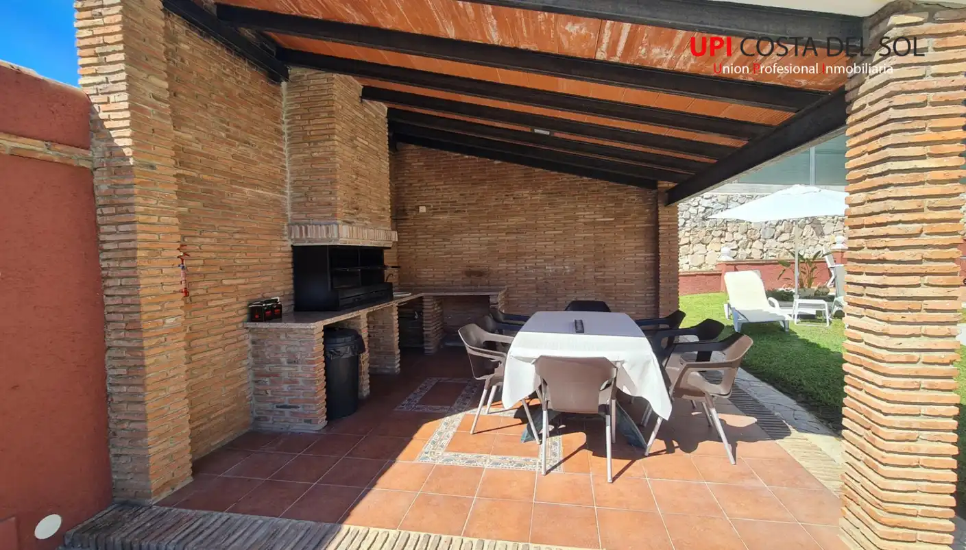 Chalet con terraza en venta en Torremuelle, imagen 32