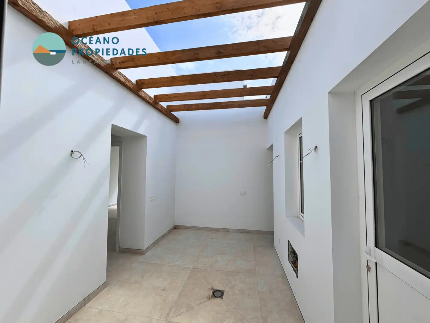 Casa o chalet en venta en Haría con Jardín privado y Piscina