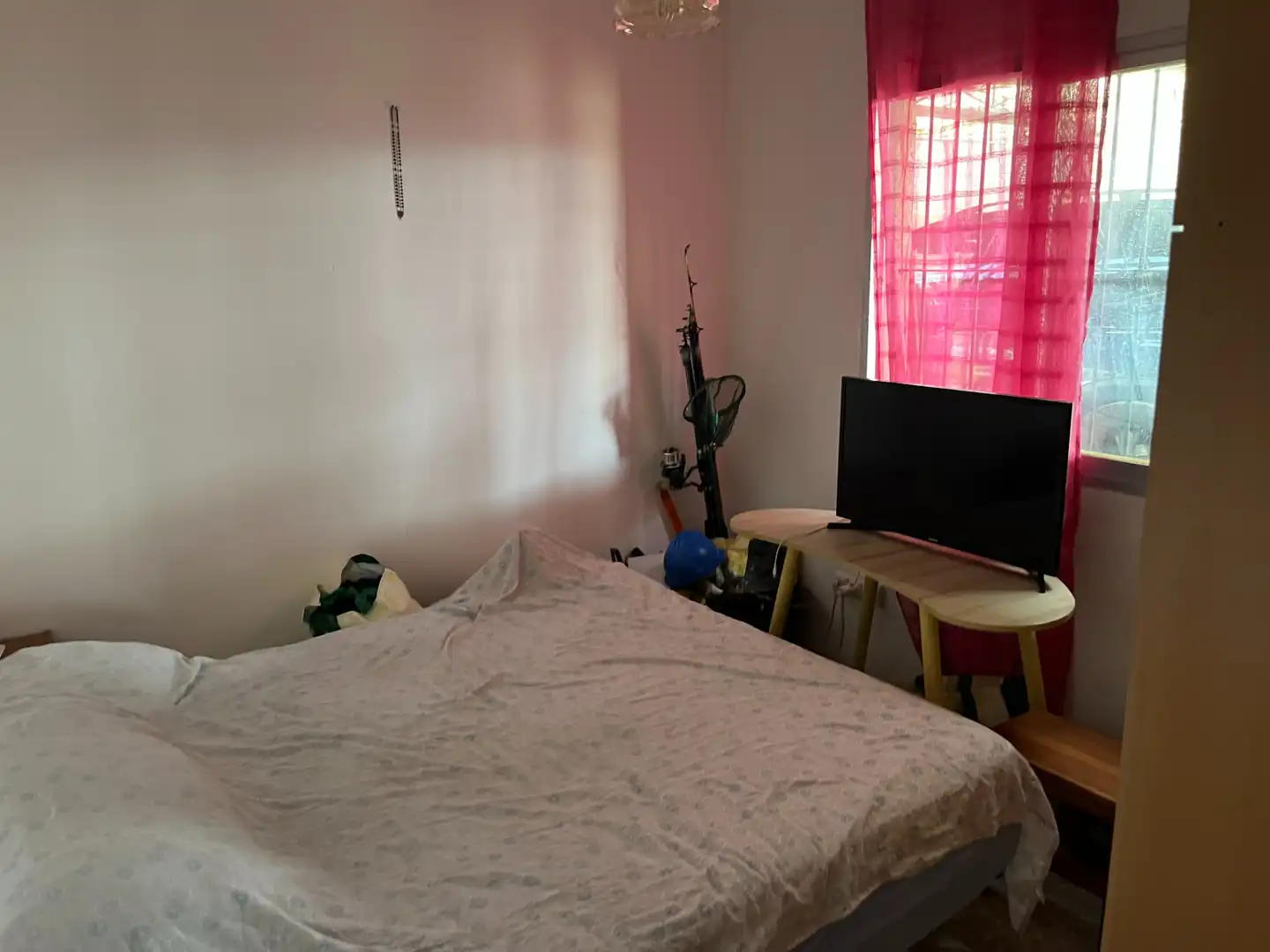Dormitori de Casa o xalet en venda en Alicante / Alacant