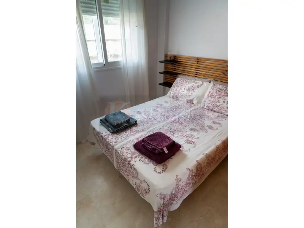 Habitación de Piso en venta en Fuengirola con Aire acondicionado, Jardín privado y Terraza