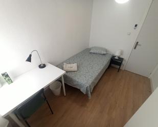Pis per a compartir a Calle Benalmádena, 1, Palomeras Sureste