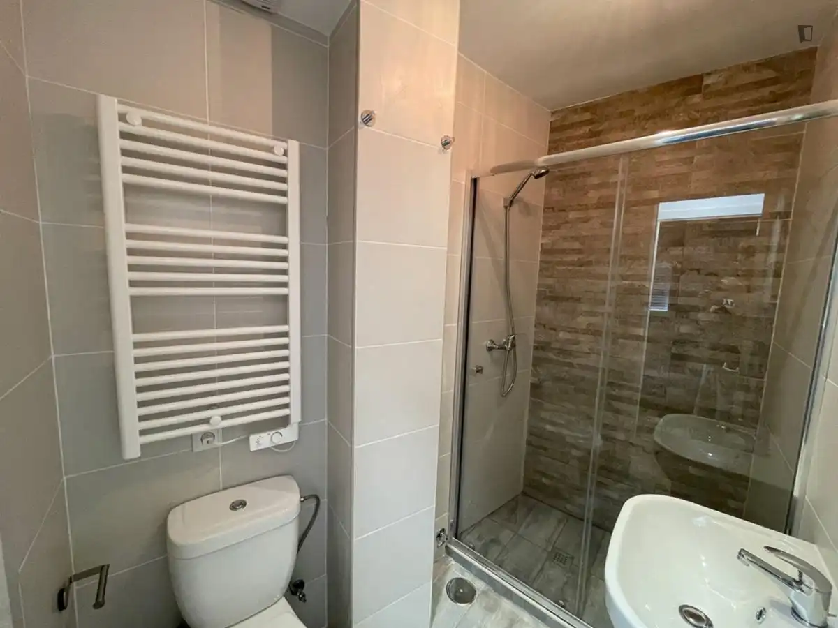 Habitació a San Roque - Concordia - Adoratrices