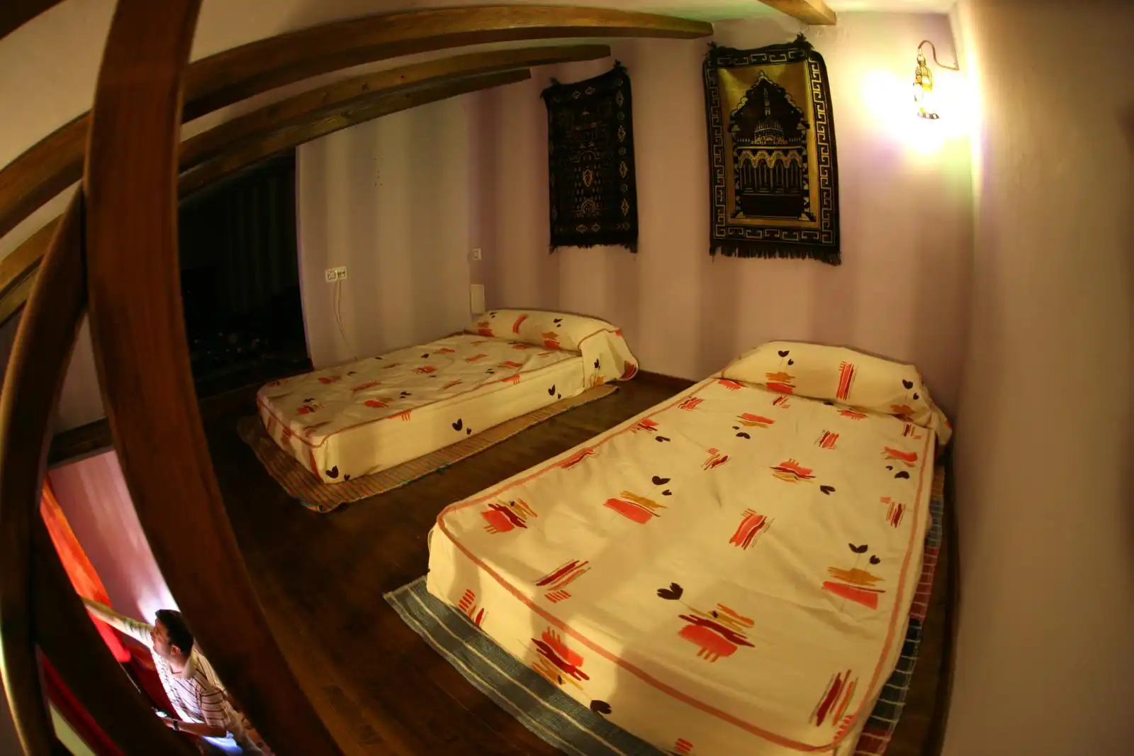 Chalet en venta en Vélez-Blanco, imagen 4