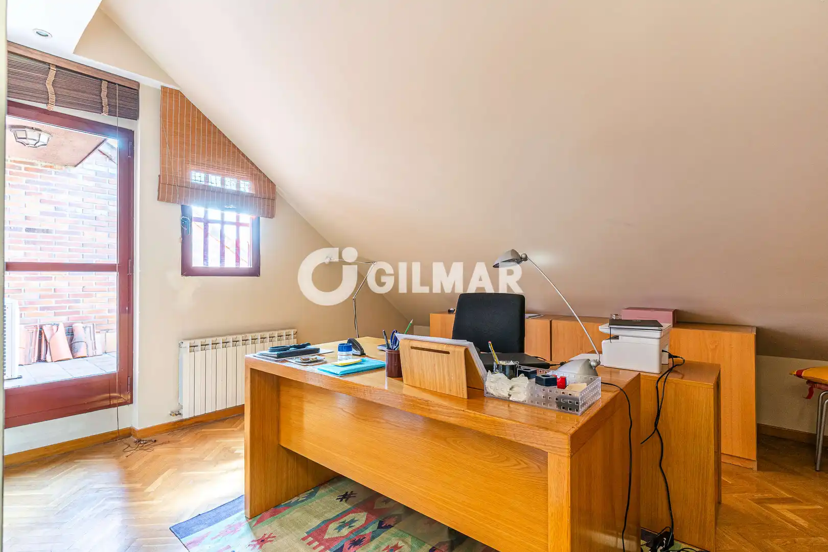 Maison mitoyenne avec piscine à vendre à Zona Carretera del Plantío, imagen 31