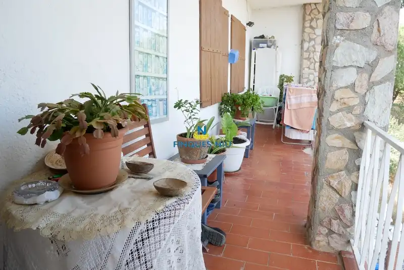 Casa amb jardí en venda a Avinguda Arbres 165, imagen 3