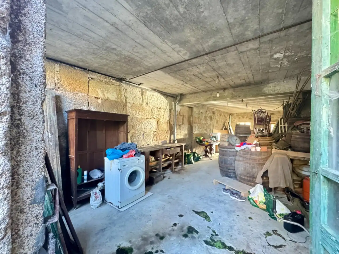 Casa o chalet en venta en Vigo  con Trastero y Balcón