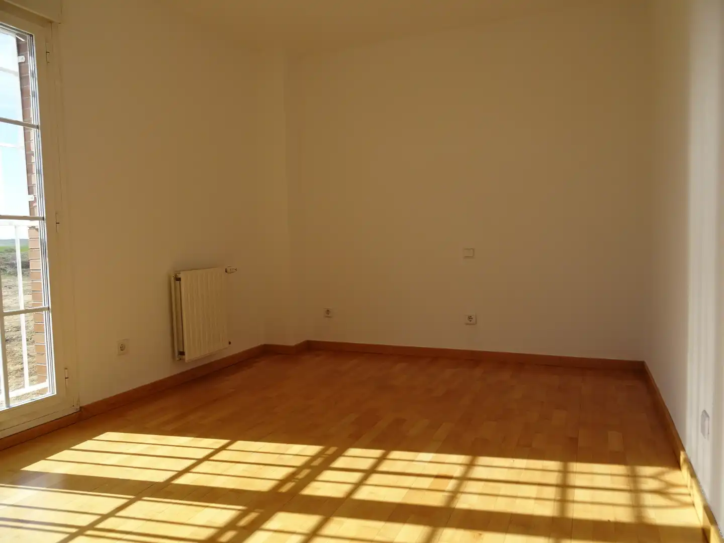 Habitación de Piso en venta en Illescas con Aire acondicionado, Calefacción y Jardín privado