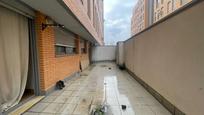 Terrace of Flat for sale in Guadalajara Capital  with Heating, Terrace and Storage room