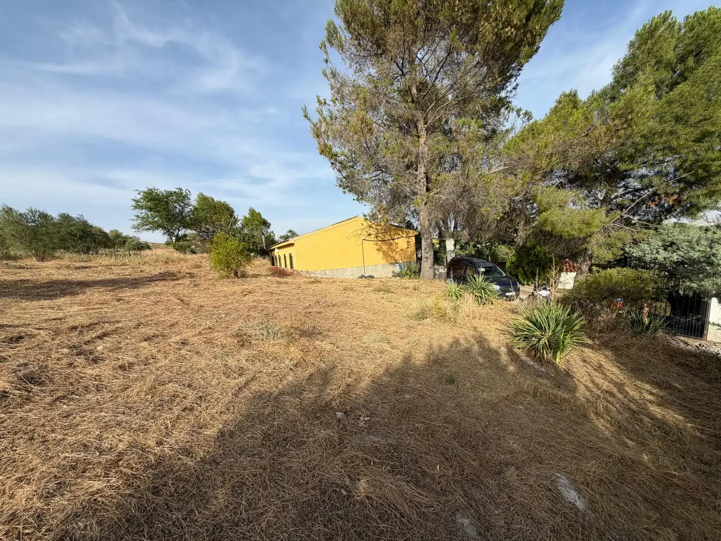 Casa o chalet en venta en Villarejo de Salvanés
