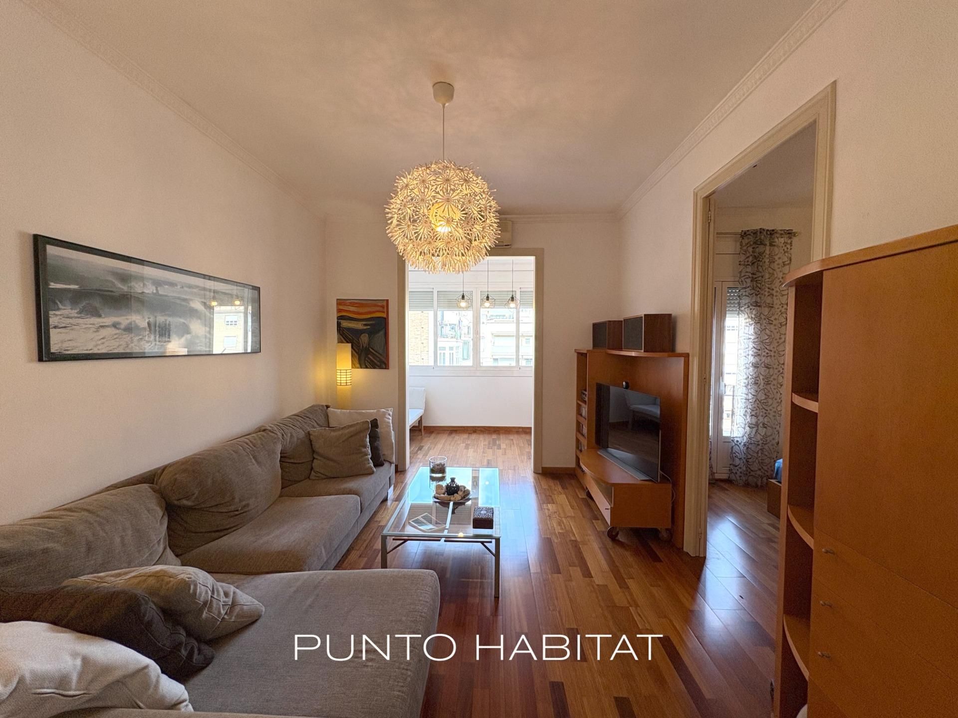 Flat for sale in Dreta de l'Eixample, Eixample
