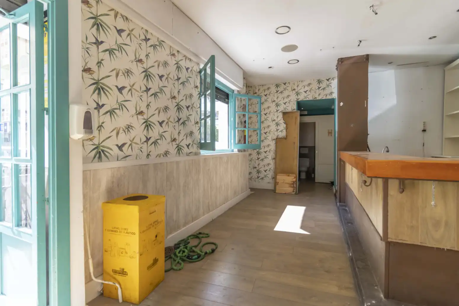Locale commerciale in affitto a Triana, imagen 7