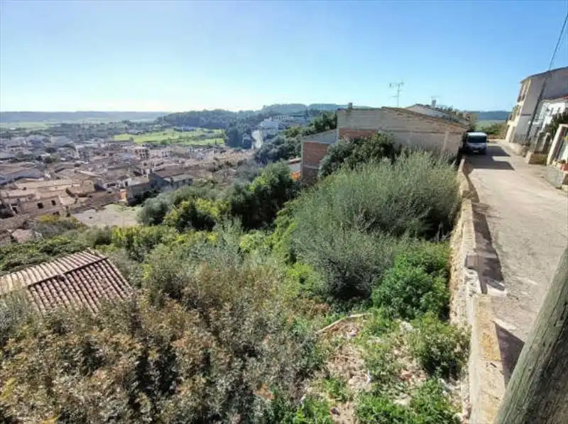 Terreny residencial en venda a Sant Joan, imagen 6