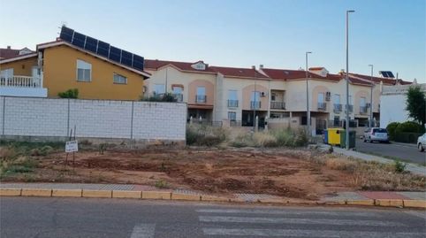 Foto 3 de Residencial en venda a Calle Vicente Alexandre, 6, Guareña, Badajoz