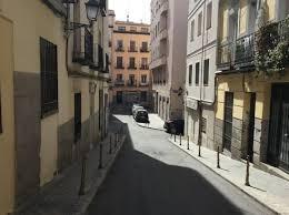 Photo 2 of Flat for sale in Calle Torrecilla del Leal, 2, Embajadores - Lavapiés,  Madrid Capital