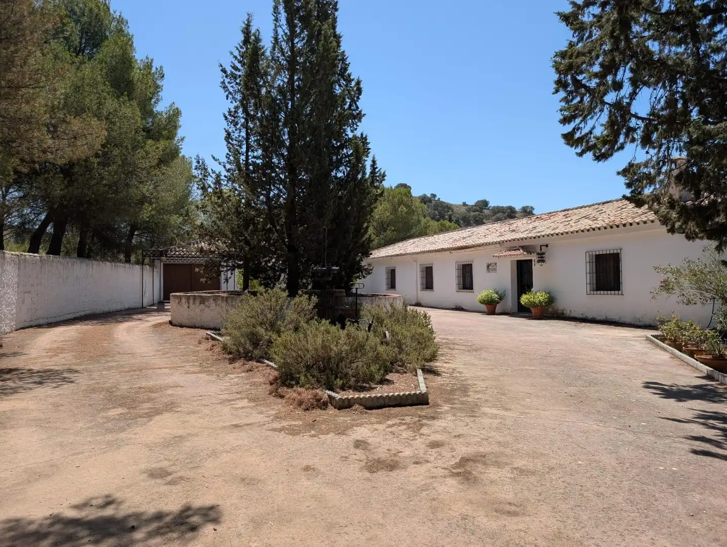 Casa rústica amb piscina en venda a Loja, imagen 82