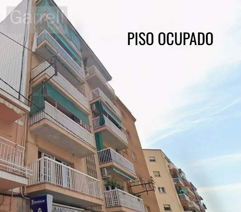 Flat for sale in CL ESTADI DE L'  Es: Pl: Pt:
 MATARO (BARCELONA)