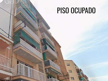 Piso en venta en CL ESTADI DE L'  Es: Pl: Pt:
 MATARO (BARCELONA)