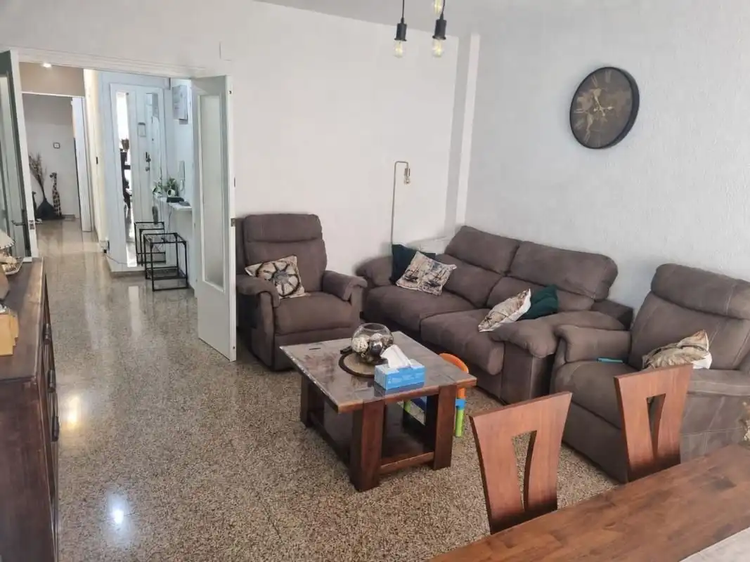 Apartament en venda a El Pinós / Pinoso