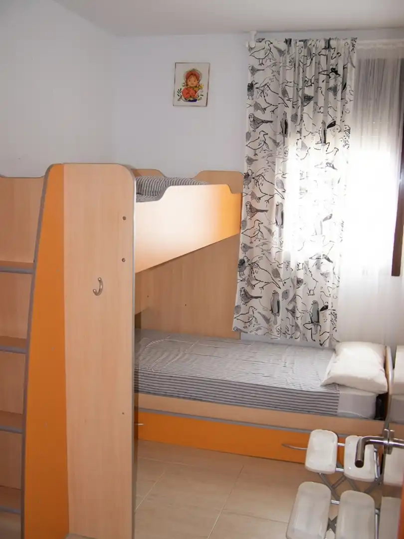 Habitación de Dúplex en venta en Salou con Aire acondicionado, Calefacción y Terraza