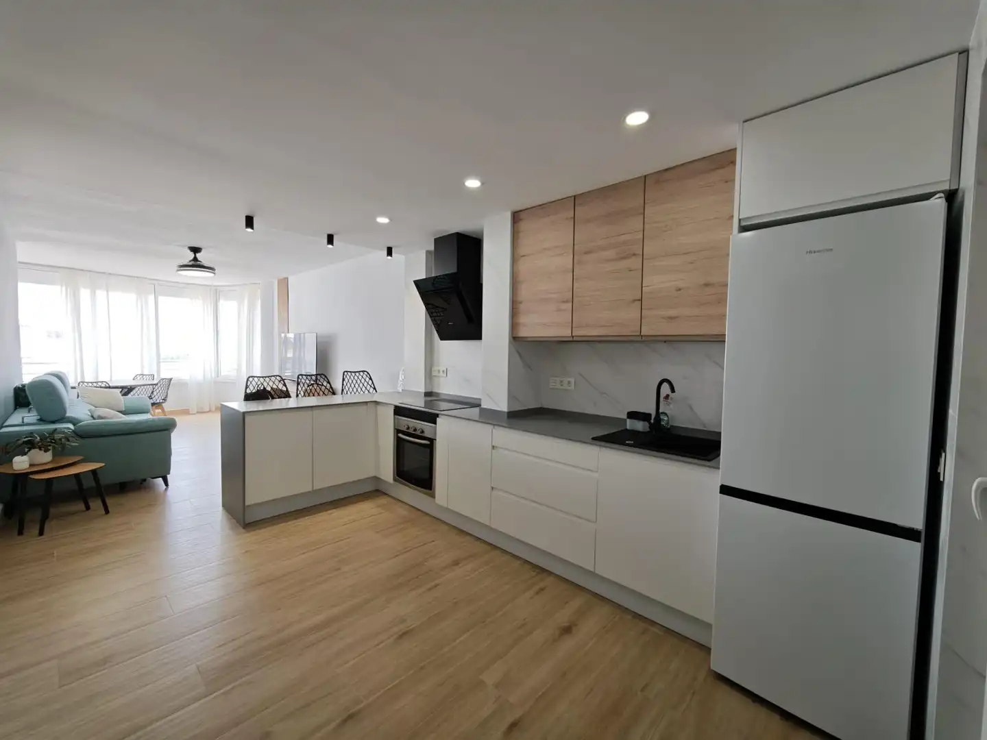 Wohnung mit Pool zur Miete in Los Arenales del Sol, imagen 9