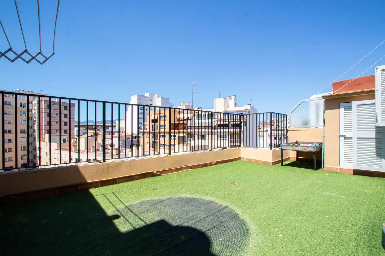 Penthouse mit Aufzug zum Verkauf in REINA CONSTANÇA, imagen 37