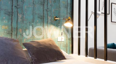 Foto 4 de Estudi de lloguer a Calle de Hermosilla, Fuente del Berro, Madrid Capital