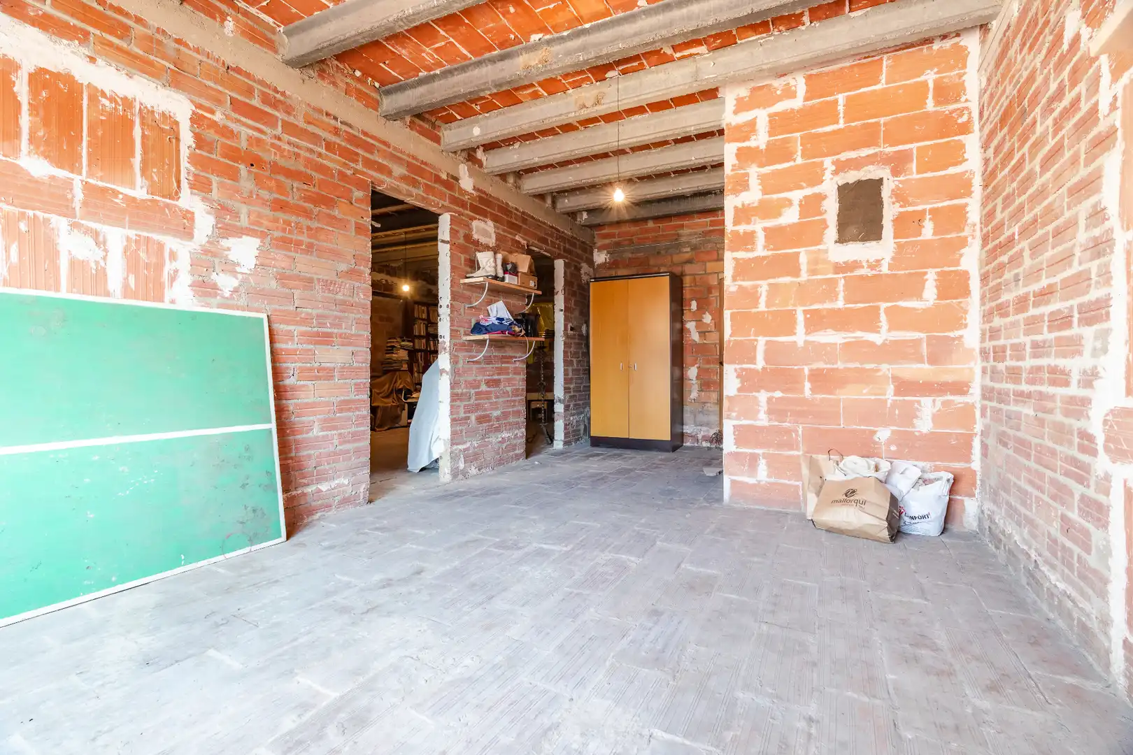 Haus oder Chalet zum Verkauf in La Pobla de Mafumet mit Klimaanlage, Heizung und Privatgarten