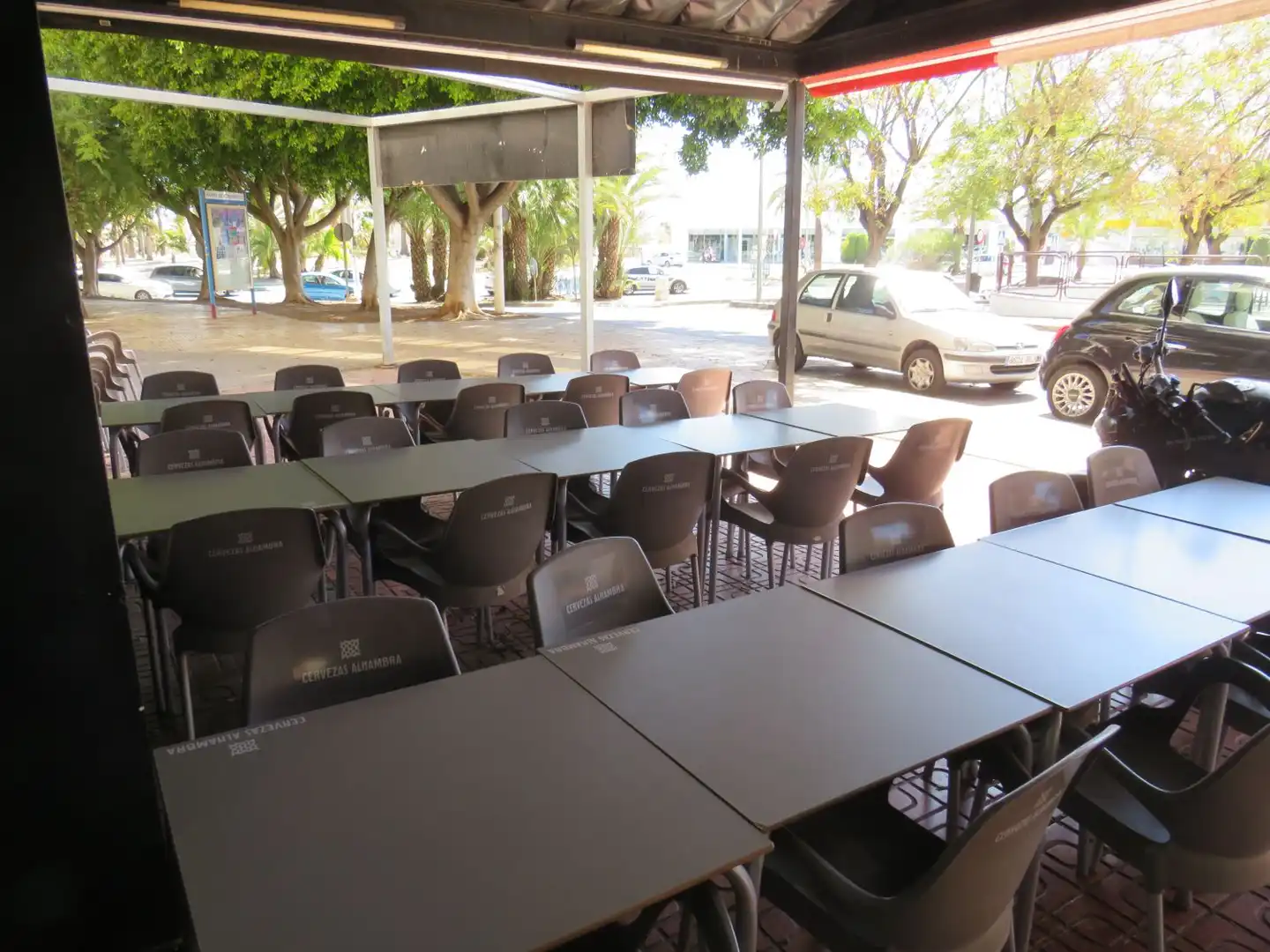 Business premises for transfer in Centro, imagen 6