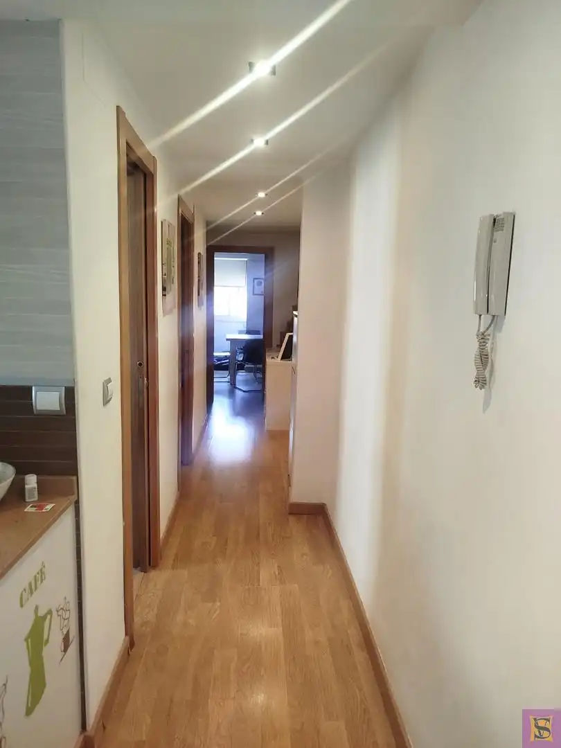 Piso en venta en Mislata con Aire acondicionado y Parquet