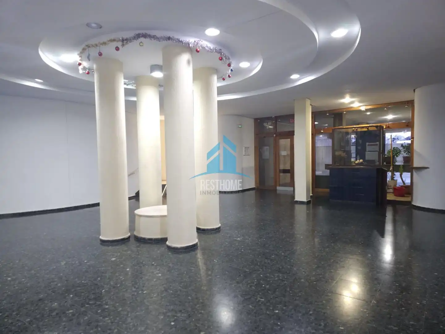 Piso en venta en Valencia