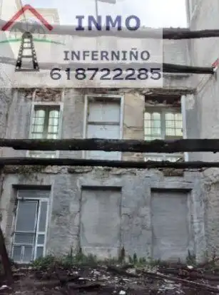 Immobles singulars en venda a Ferrol Vello - Puerto, imagen 2