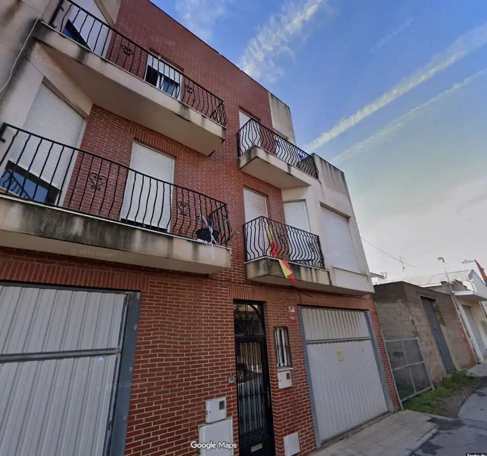 Adossat en venda a Carrer de Numància