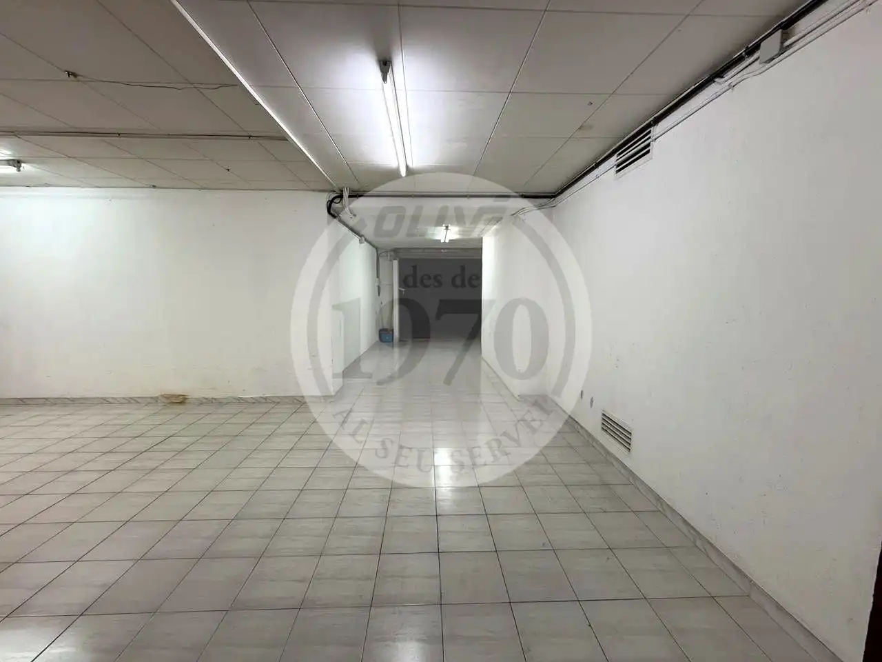 Parkplatz zum Verkauf in calle Doctor Fleming, imagen 5