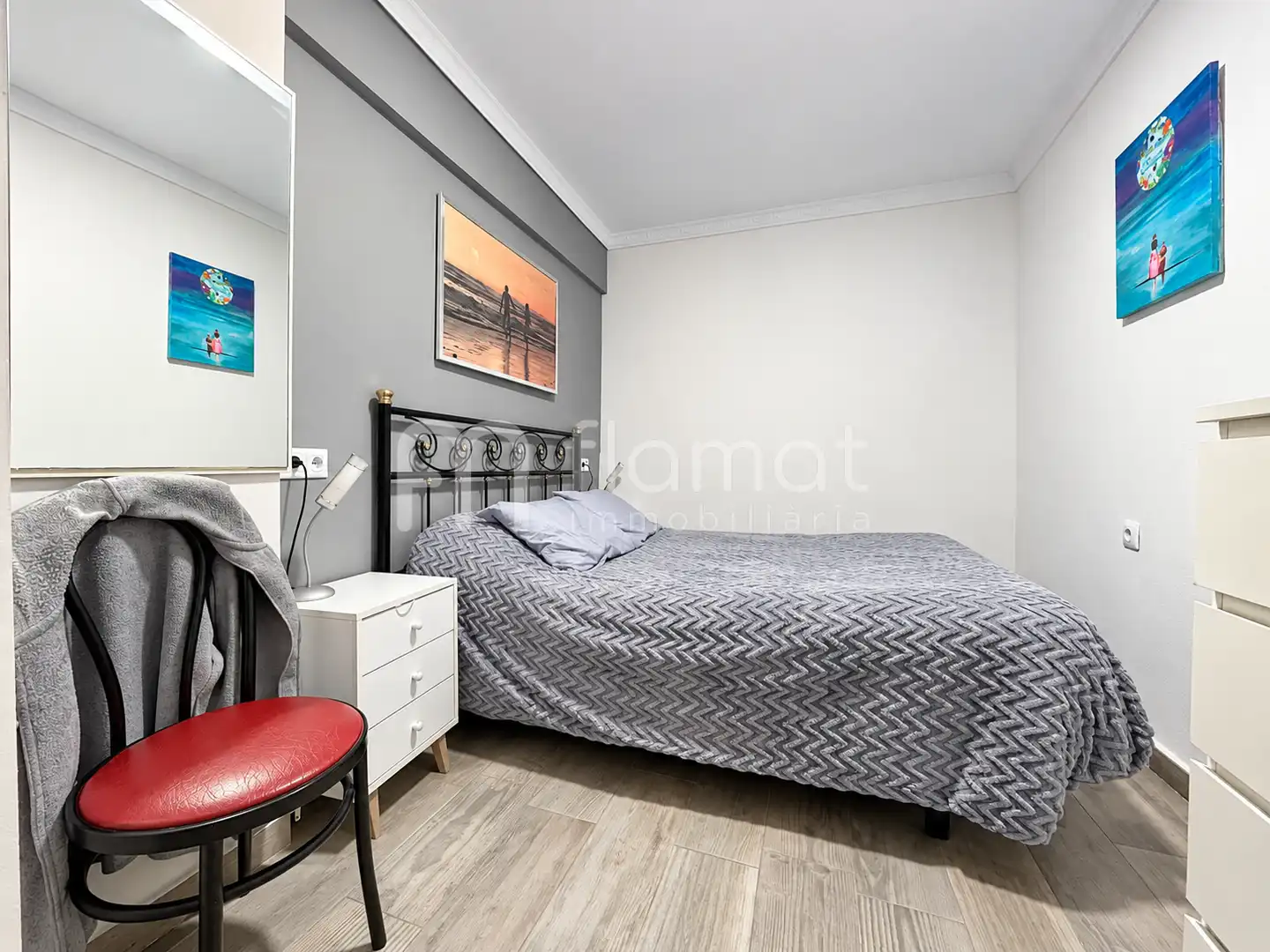Wohnung mit Aufzug zum Verkauf in Poblenou, imagen 12