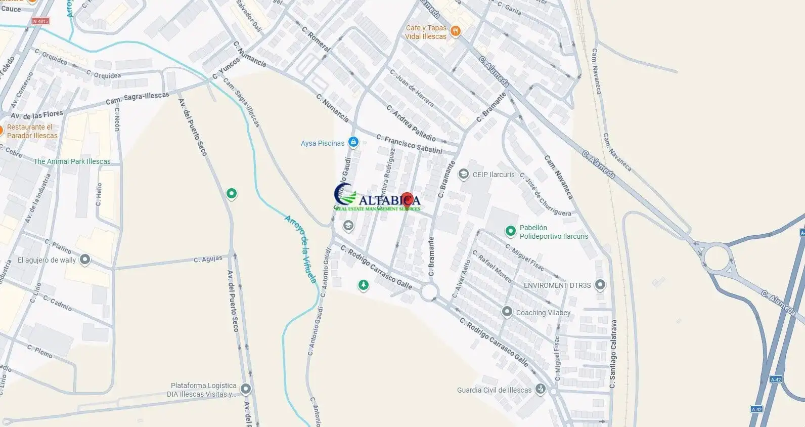 Casa en venta en Juan de Villanueva, imagen 5