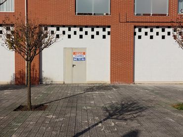 Gewerbefläche zum Verkauf in PARAYO 1