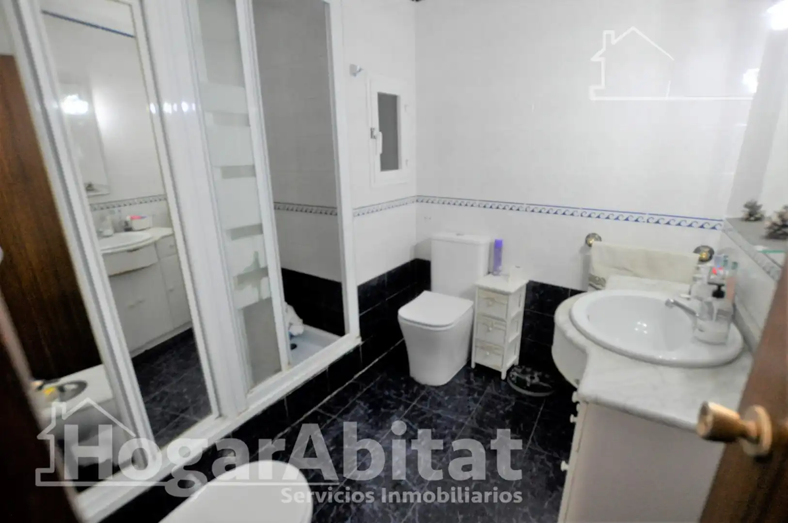 Appartamento con terrazza in vendita a Calle del Mestre Marçal, imagen 24