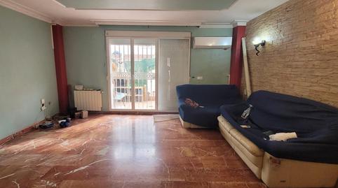 Foto 2 de Casa adosada en venda a L'Eixereta, Valencia