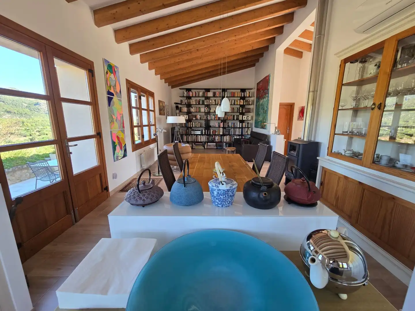 Villa avec piscine à vendre à Selva, imagen 28