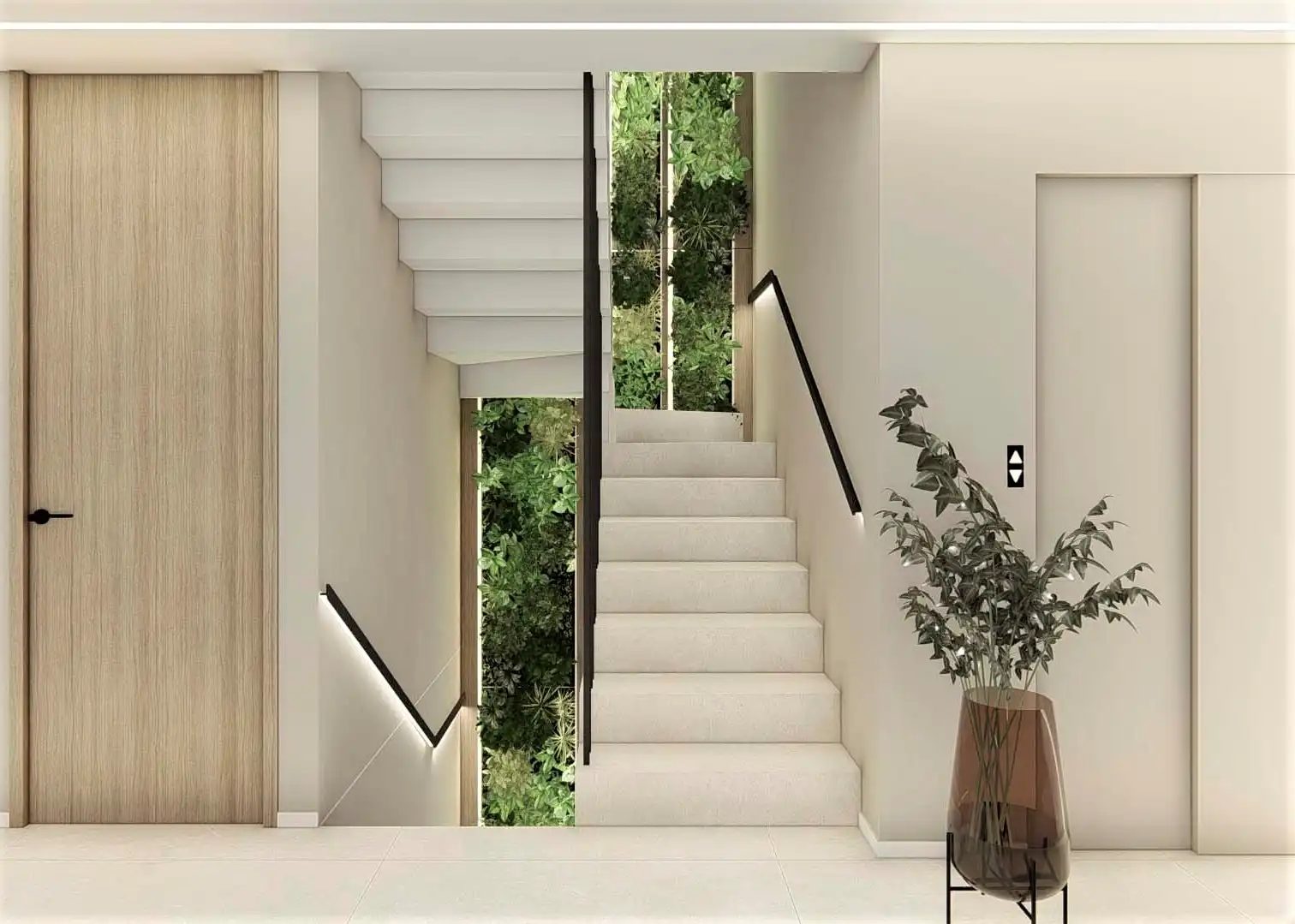 Chalet con piscina en venta en Balcón de Finestrat - Terra Marina, imagen 7