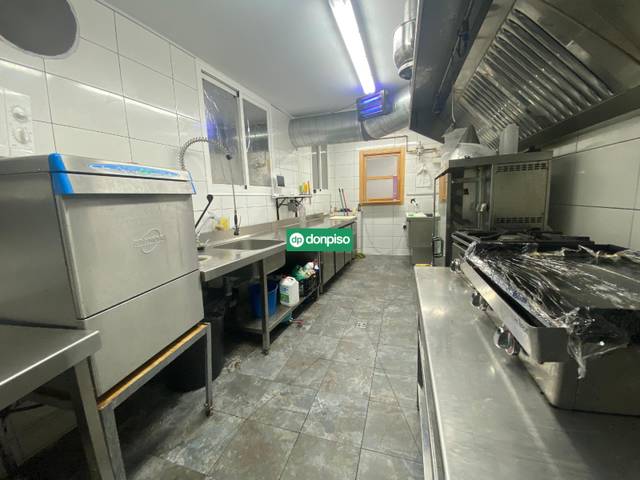 Local comercial en Venta en Casco Antiguo