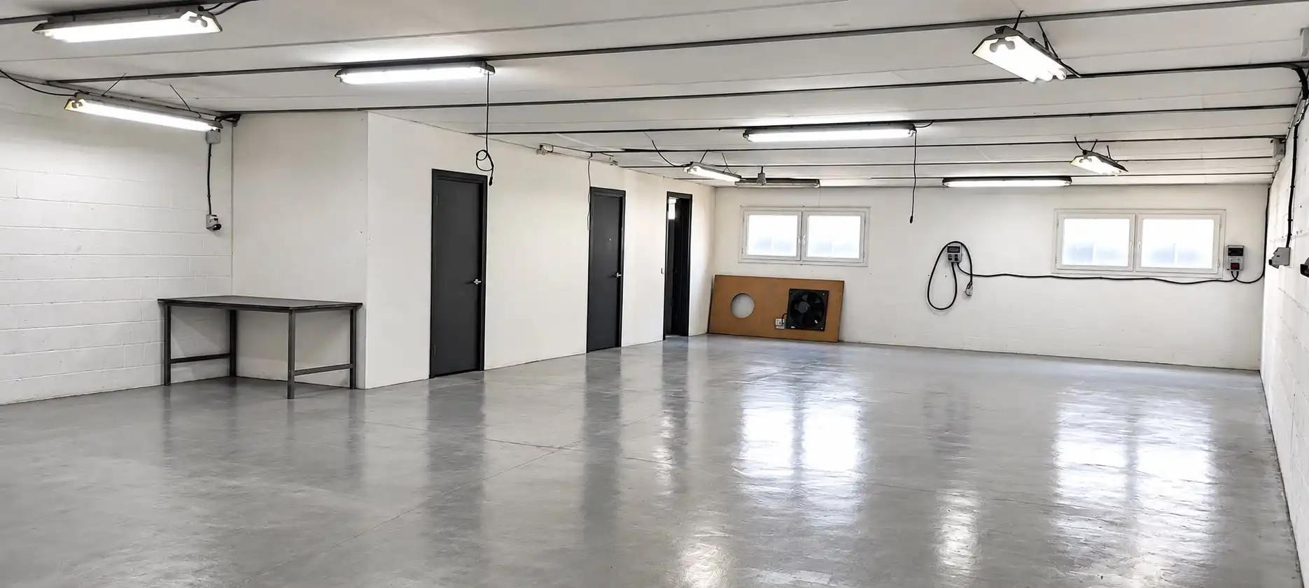 Nave industrielle à vendre à d'Alemanya, imagen 5