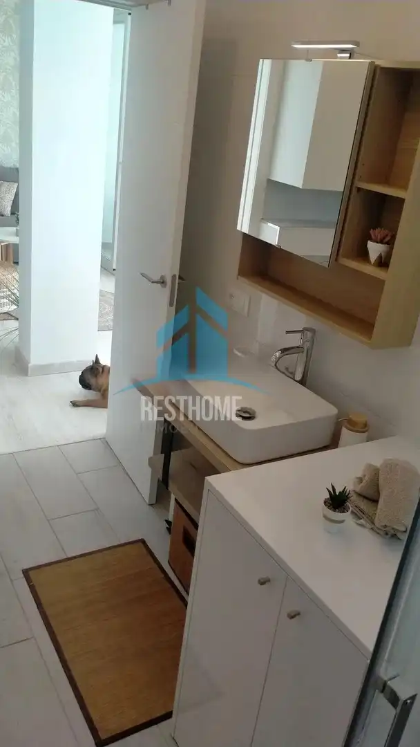 Apartment with garden for sale in Centro, imagen 28