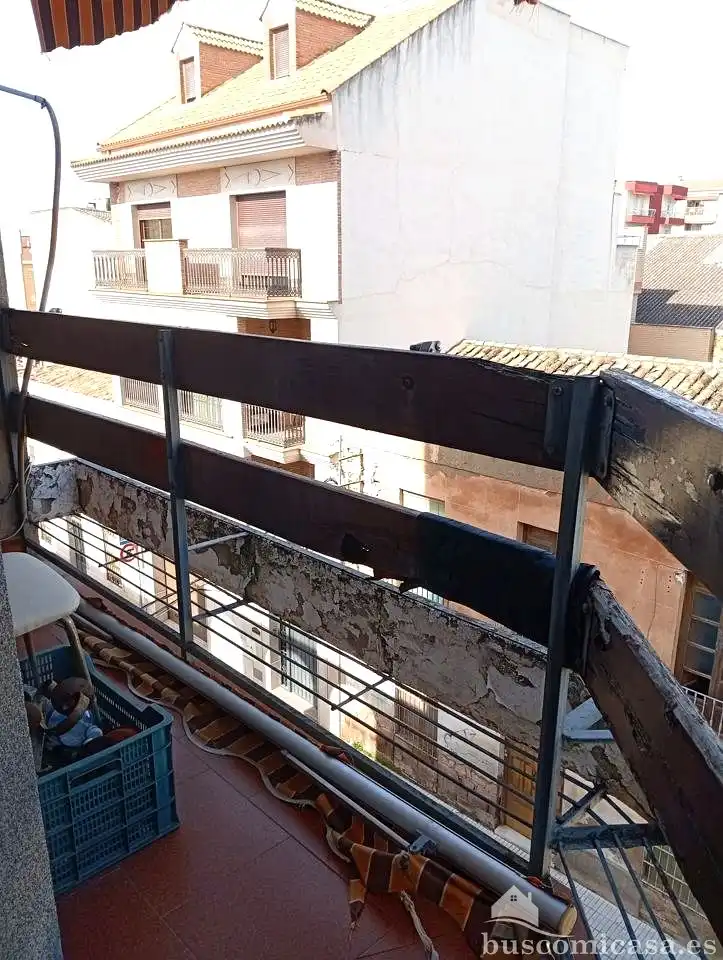 Appartamento con terrazza in vendita a Ercilla, imagen 2
