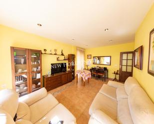 Living room of Apartment for sale in Zurgena  with Air Conditioner and Terrace