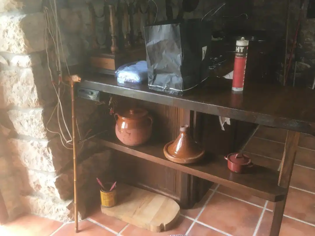 Haus oder Chalet zum Verkauf in Barrio San Roque, Val de San Vicente